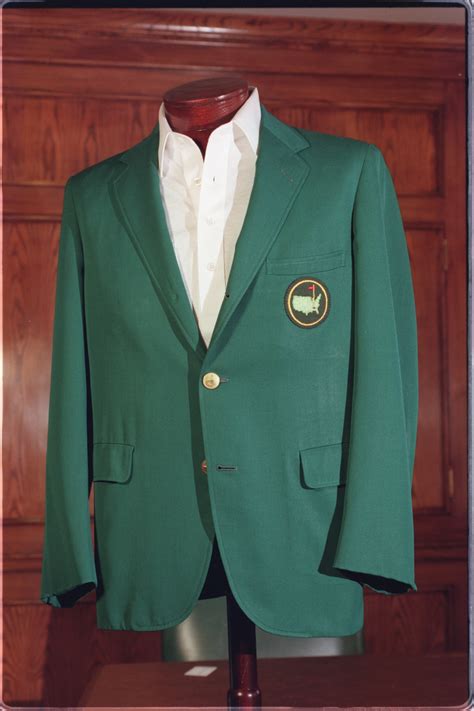 masters jacket replica for sale|masters green jacket history.